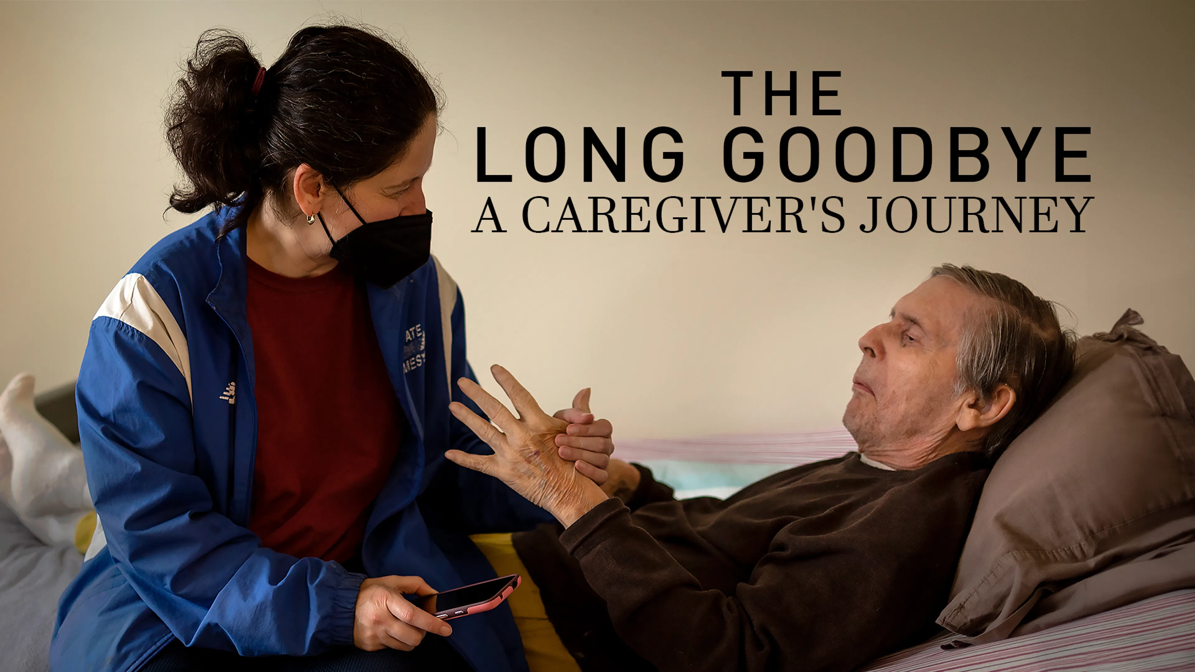 The Long Goodbye: A Caregiver's Journey poster
